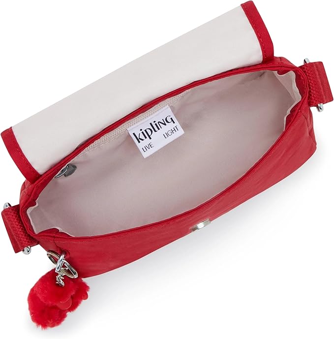 Kipling Sabian Crossbody Mini Bag