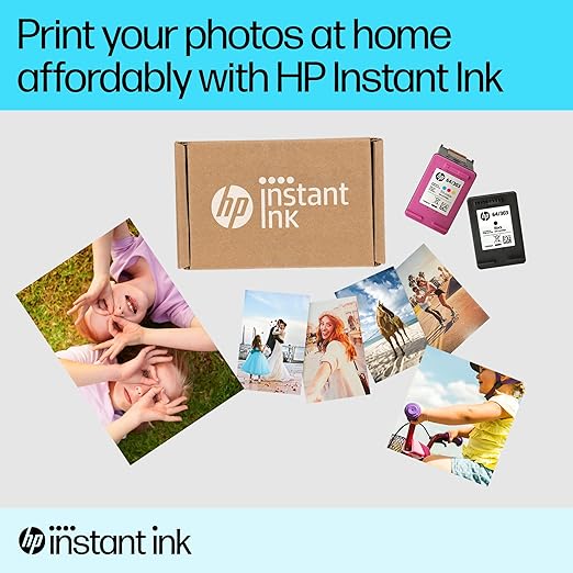 HP Picture Stickers 8.5x11in,25 sheets Self-Adhesive, Easily repositionable, Matte Photo Stickers. Print, Peel & Stick All Inkjet printers and craft cutters. (8L1U9A)