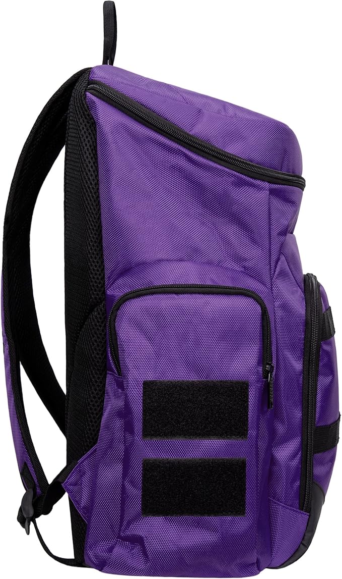 FOCO Minnesota Vikings NFL Carrier Backpack