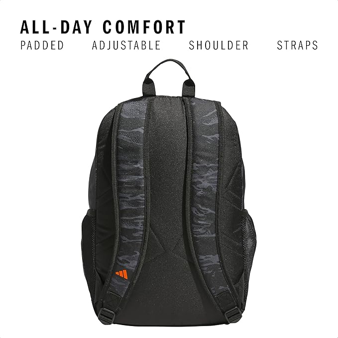 Affiliate Small Backpack for women and men, durable bag with laptop sleeve