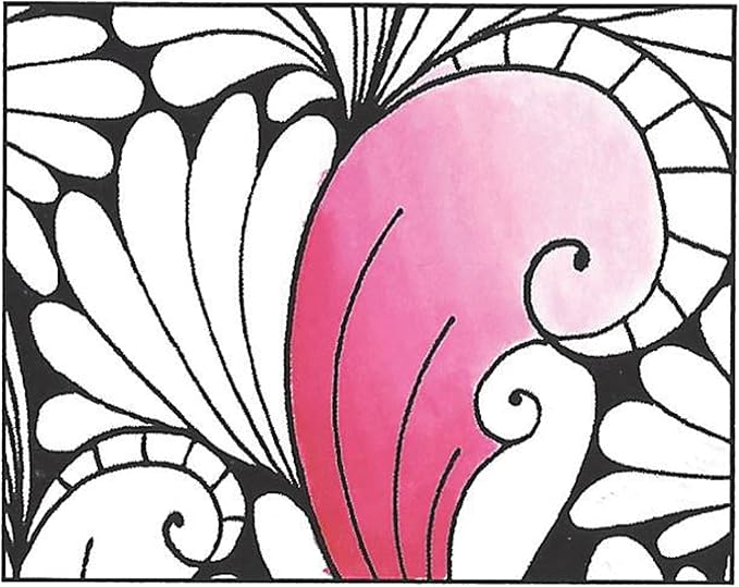 Tombow Dual Brush Pen Art Marker, 845 - Carmine, 1-Pack