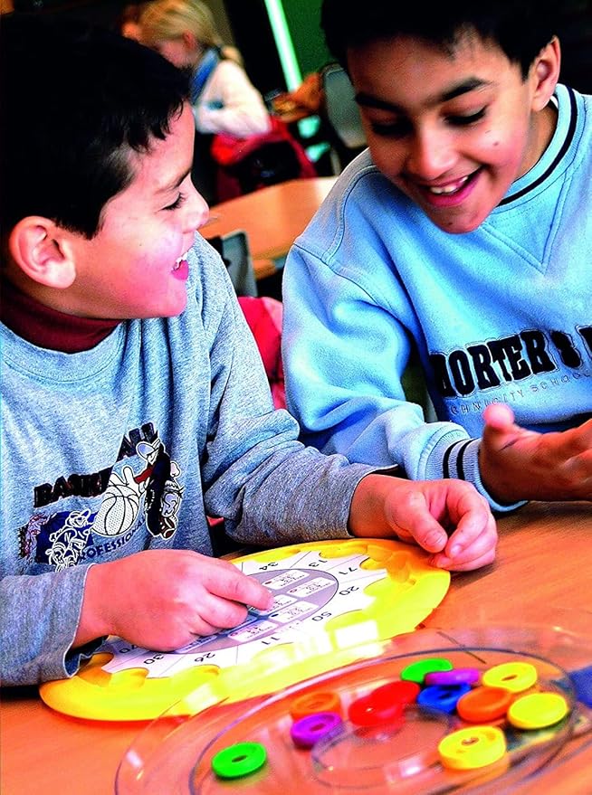 LEARNING WRAP-UPS SELF-CORRECTING 2nd Grade Reading 1 Base Center Kit