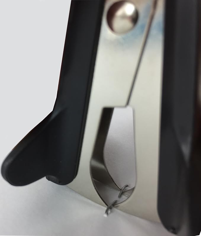 Clipco Staple Remover (6-Pack) (Assorted Colors 2)