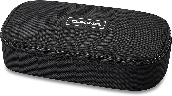 Dakine Unisex School Case XL, Black II