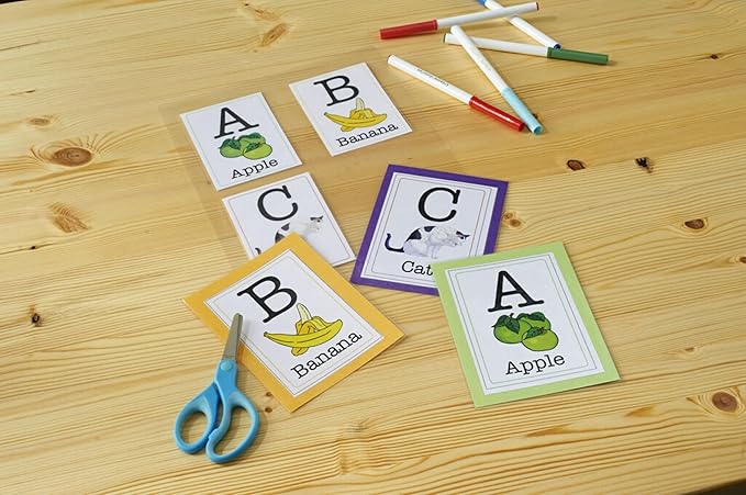 Scotch Repositionable Self-Sealing Laminating Pouches, Business Card Size (2.4″ x 3.8″) – 10 Pack, Adjustable Cold Lamination for Cards & Badges