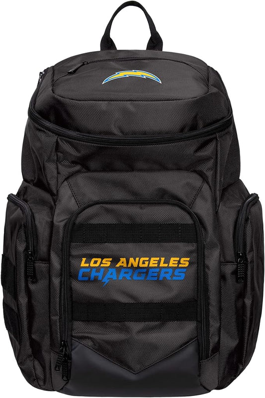 FOCO Los Angeles Chargers NFL Carrier Backpack