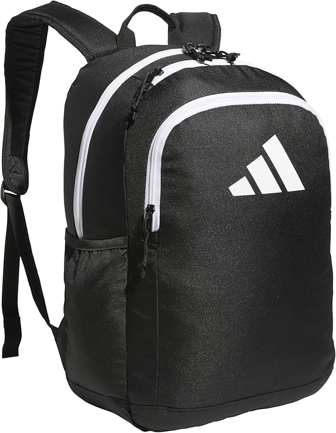 Affiliate Small Backpack for women and men, durable bag with laptop sleeve