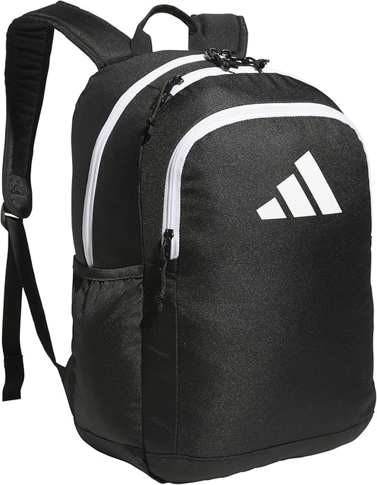 Affiliate Small Backpack for women and men, durable bag with laptop sleeve