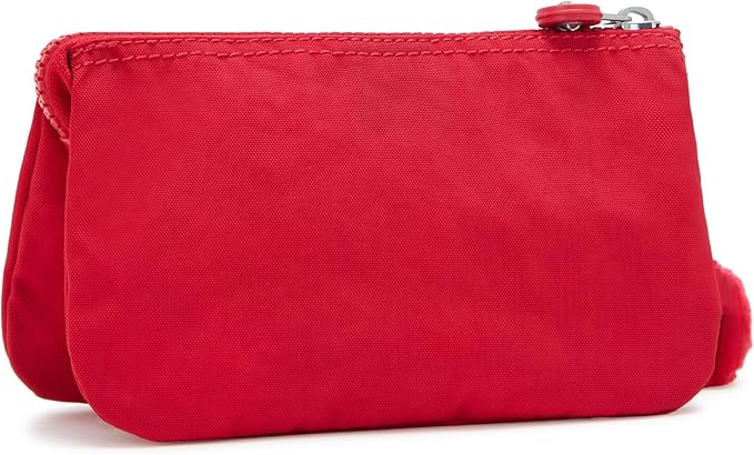 Kipling Women's Creativity Large Pouch, Versatile Cosmetics Kit, Lightweight Travel Organizer
