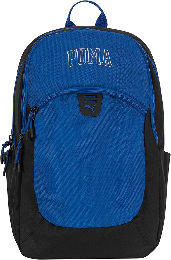 PUMA Rally Backpack, Blue, OS
