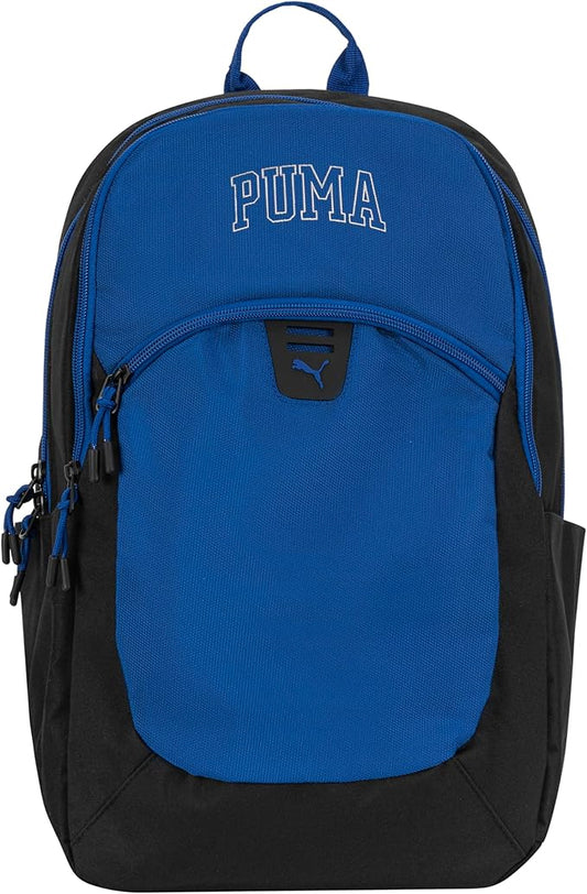 PUMA Rally Backpack, Blue, OS