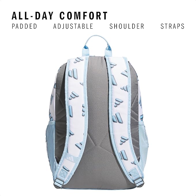 Affiliate Small Backpack for women and men, durable bag with laptop sleeve