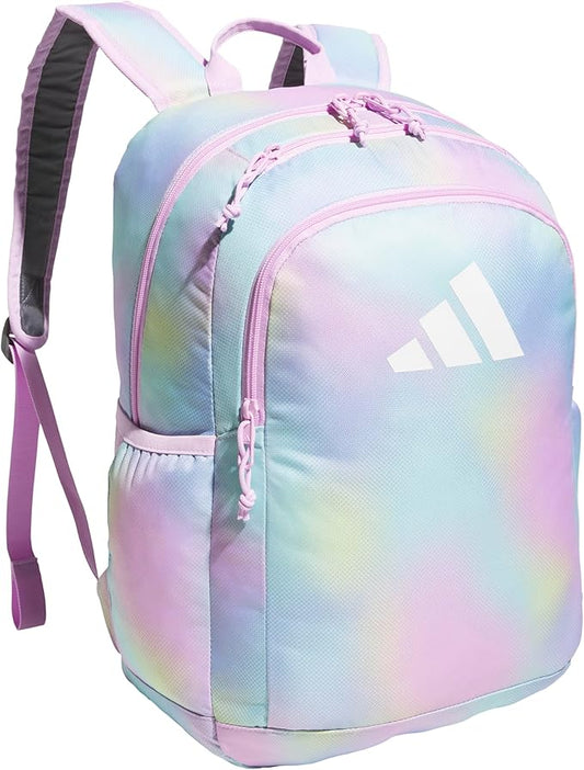 Affiliate Small Backpack for women and men, durable bag with laptop sleeve