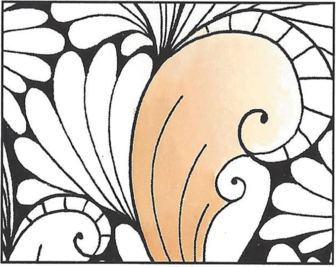 Tombow 56618 Dual Brush Pen Art Marker, 991 - Light Ochre, 1-Pack. Blendable, Brush and Fine Tip Marker