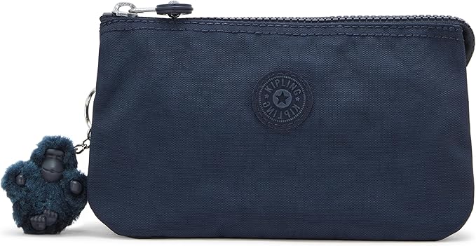 Kipling Women's Creativity Large Pouch, Versatile Cosmetics Kit, Lightweight Travel Organizer