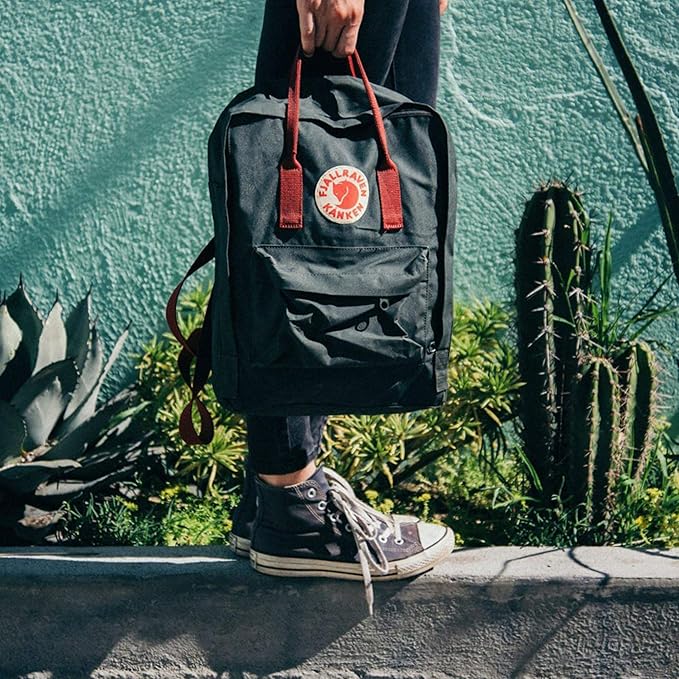 FJÄLLRÄVEN Kånken Pencil Cases
