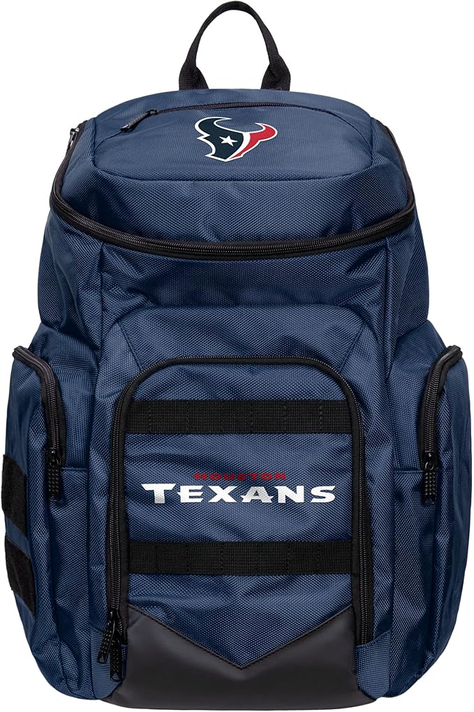 FOCO Houston Texans NFL Carrier Backpack