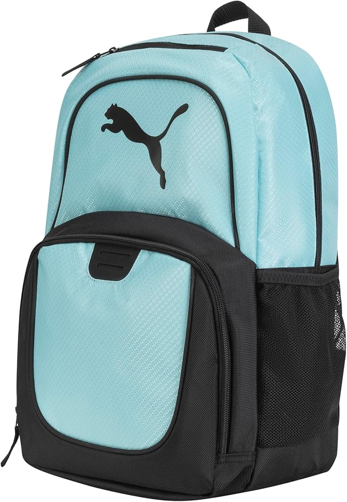 PUMA Contender Backpack, Turquoise Aqua, OS