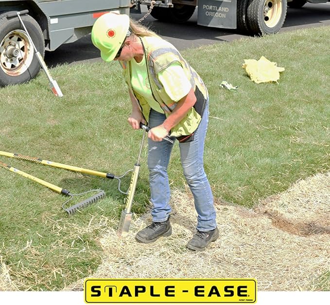 Driver (Staple Pro)