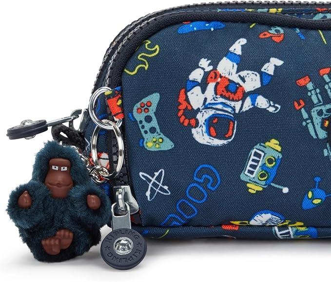Kipling Gitroy Pencil Case