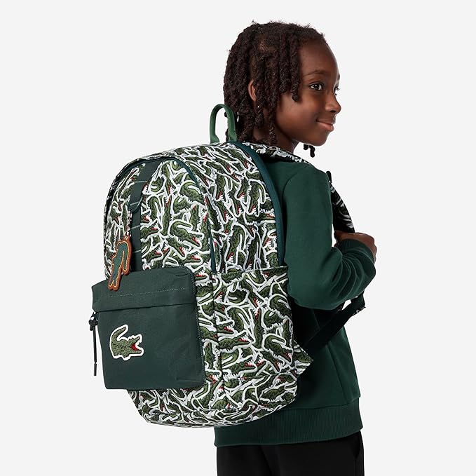 Classic Backpack