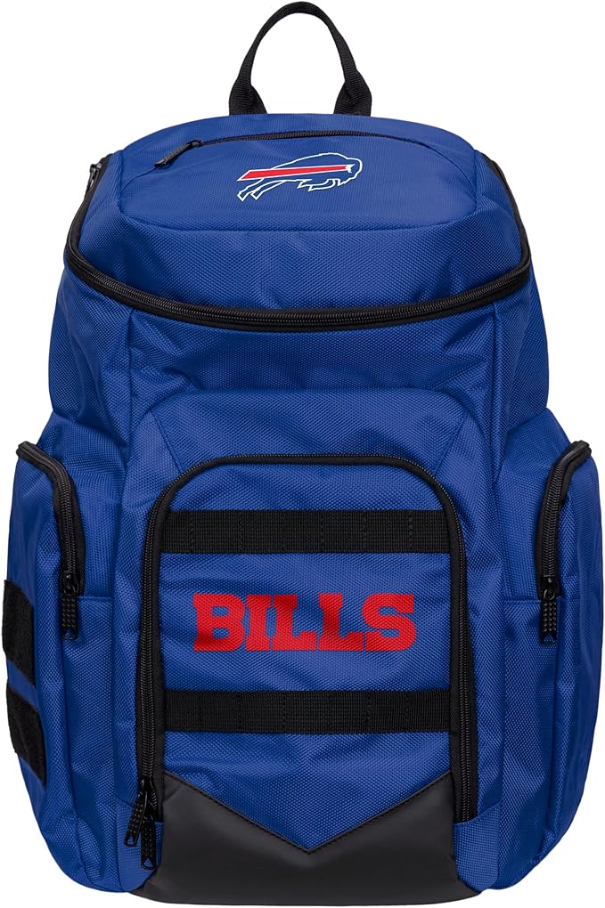 FOCO Buffalo Bills NFL Carrier Backpack