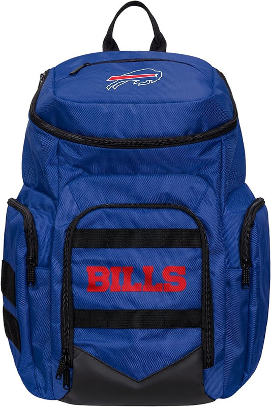 FOCO Buffalo Bills NFL Carrier Backpack