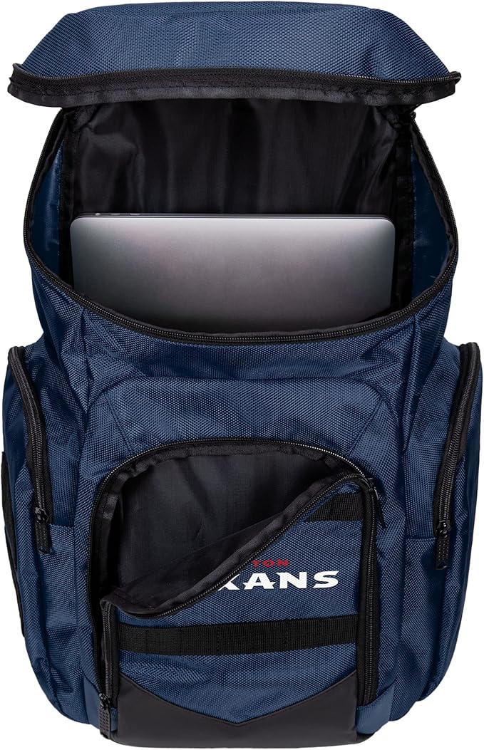 FOCO Houston Texans NFL Carrier Backpack