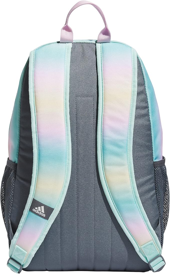 adidas Creator School Backpack for Girls & Boys — Durable Bookbag