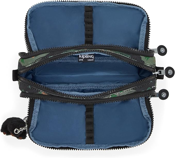 Kipling Gitroy Pencil Case