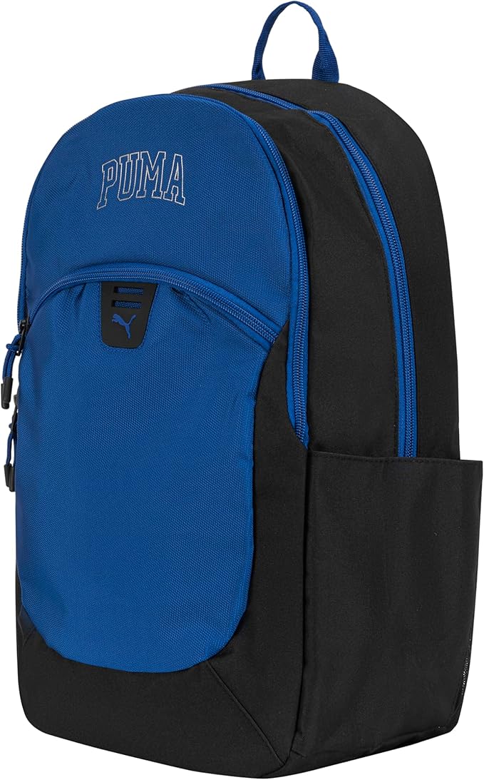 PUMA Rally Backpack, Blue, OS