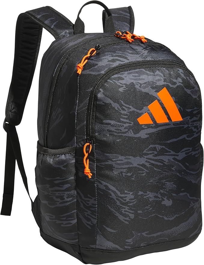 Affiliate Small Backpack for women and men, durable bag with laptop sleeve