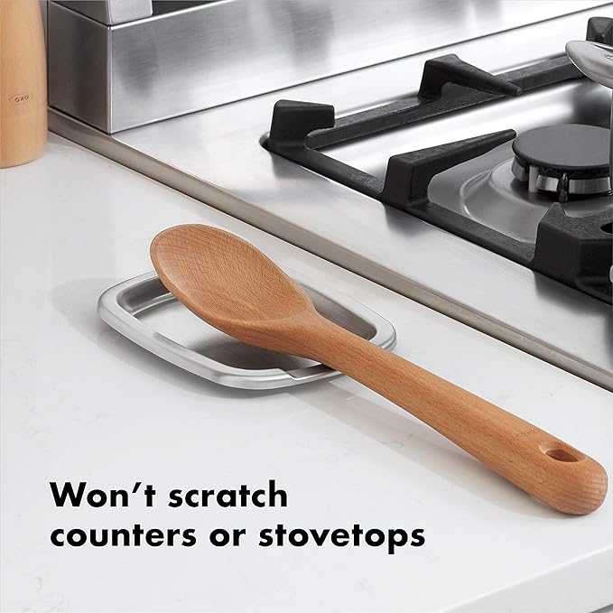 OXO Good Grips Non- Slip Spoon Rest