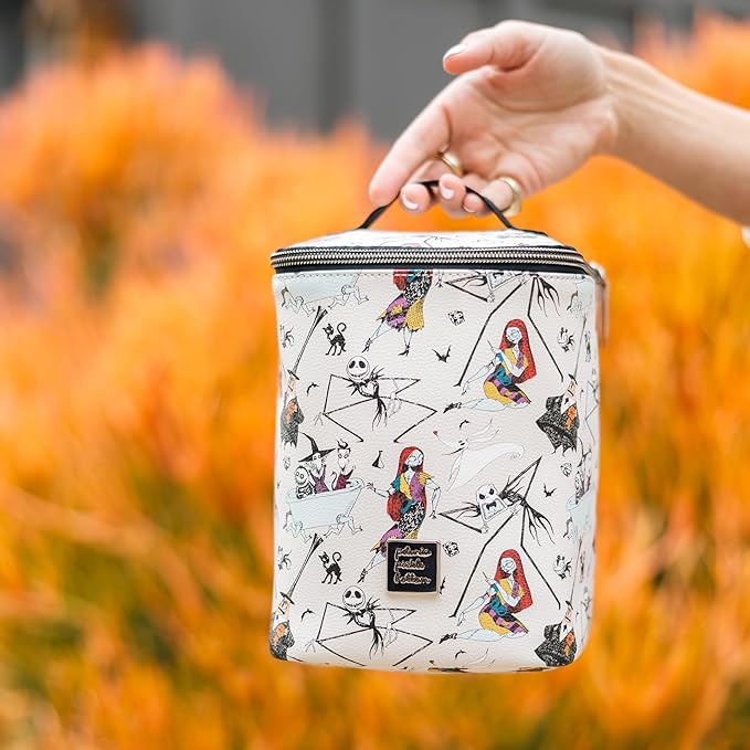 Petunia Pickle Bottom Baby Cooler Bag