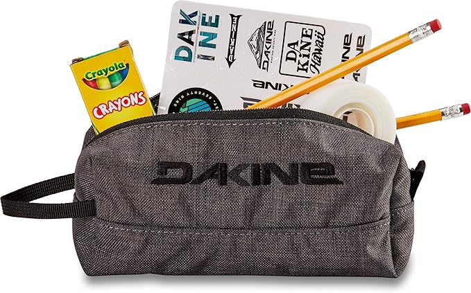 Dakine Unisex Accessory Case, Dark Ashcroft Camo