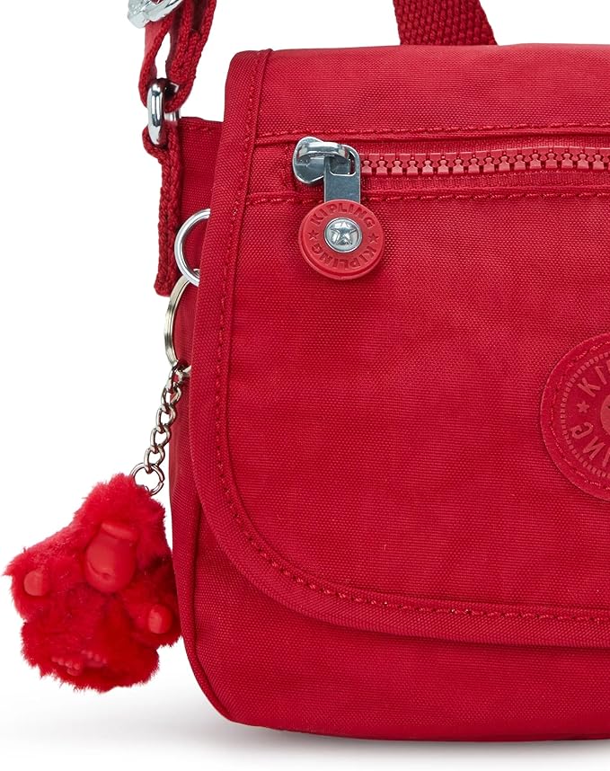 Kipling Sabian Crossbody Mini Bag