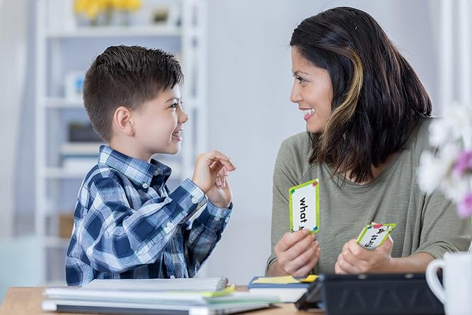 Pete The Cat® Sight Words Flash Cards (EP62068)