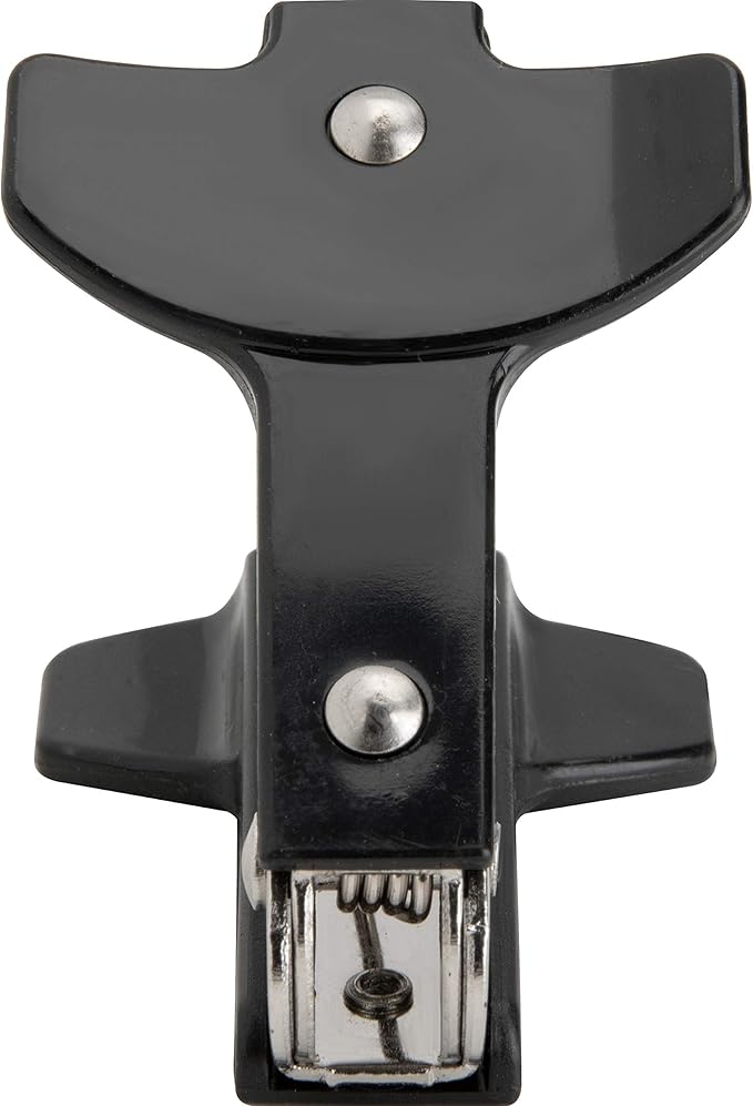Business Source Jaws Staple Remover (65650), Brown