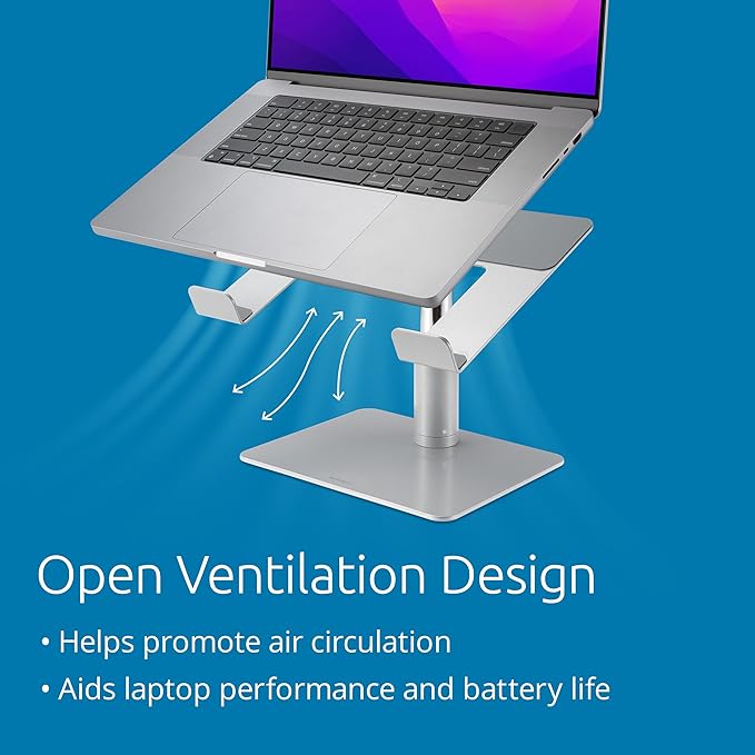 Kensington Universal Laptop Riser K50424WW