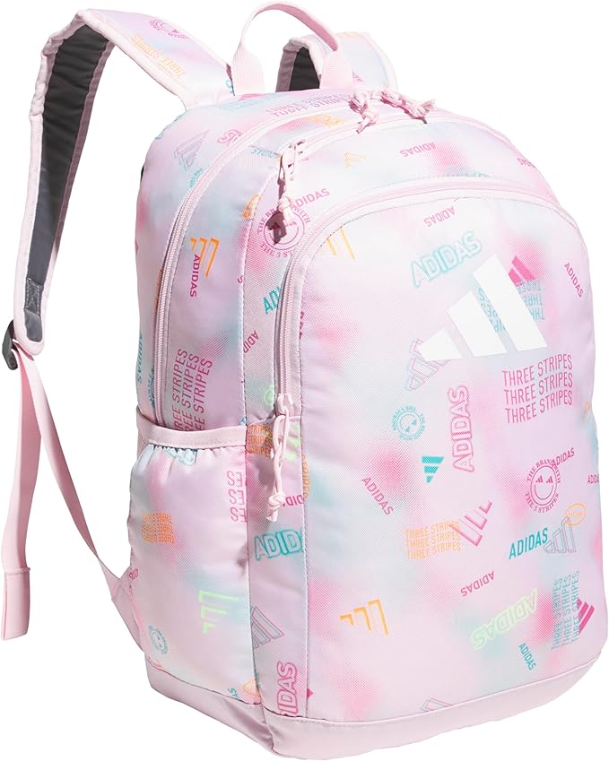 Affiliate Small Backpack for women and men, durable bag with laptop sleeve