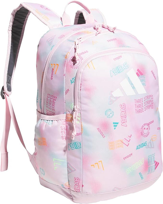 Affiliate Small Backpack for women and men, durable bag with laptop sleeve