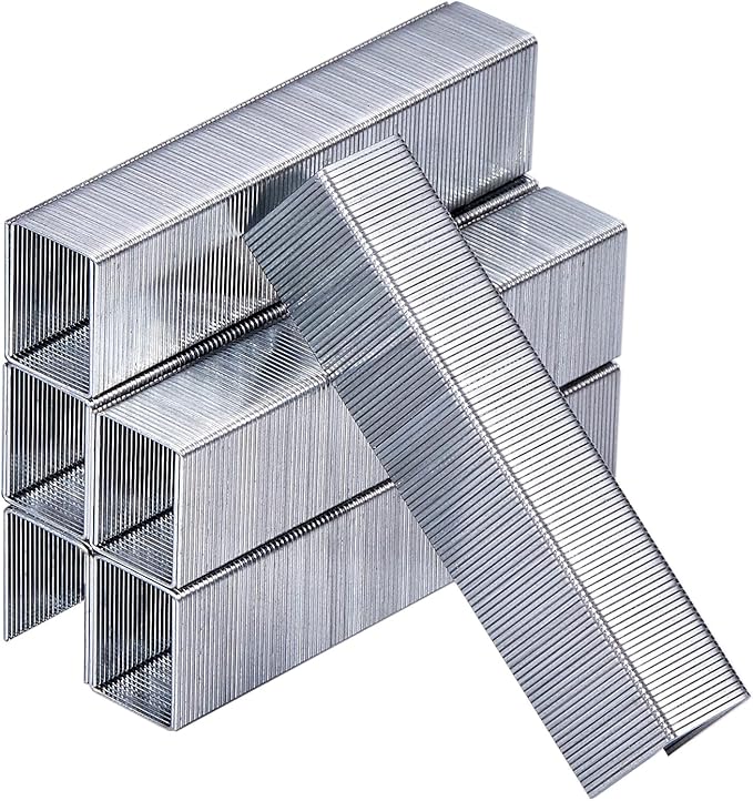 Bostitch Amax SB35581M Heavy-Duty Staples, Use in B310HDS, 00540, 5/8-Inch L, 1000/BX