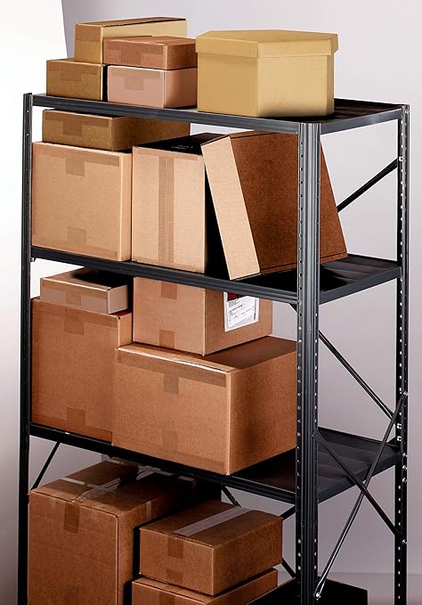 Scotch Sure Start Shipping Packaging Tape, 1.88"x 38.2 yd, Designed for Packing, Shipping and Mailing, Quiet Unwind, No Splitting or Tearing, 1.5" Core, Clear, 1 Dispensered Roll