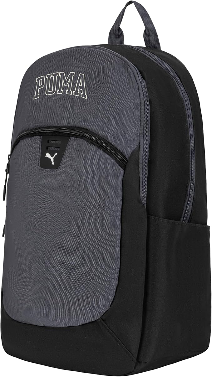 PUMA Rally Backpack, Dark Grey, OS