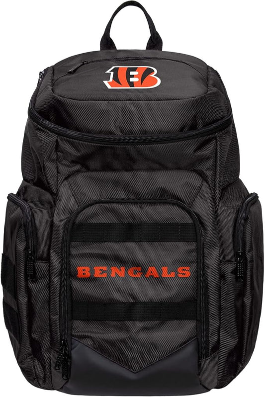 FOCO Cincinnati Bengals NFL Carrier Backpack