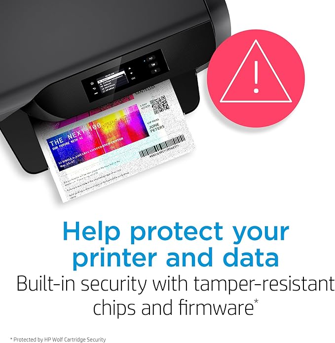 HP 64 Black Ink Cartridge | Works with Envy Inspire 7250e, 7950e, Envy Photo 6200, 7100, 7200, 7800, 7900, Tango Series | Eligible for Instant Ink | N9J90AN