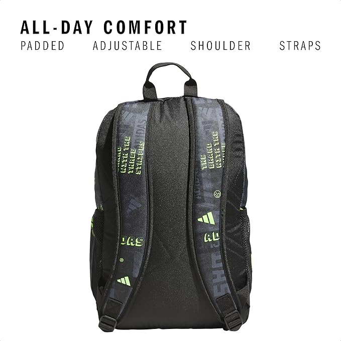 Affiliate Small Backpack for women and men, durable bag with laptop sleeve