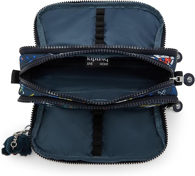 Kipling Gitroy Pencil Case