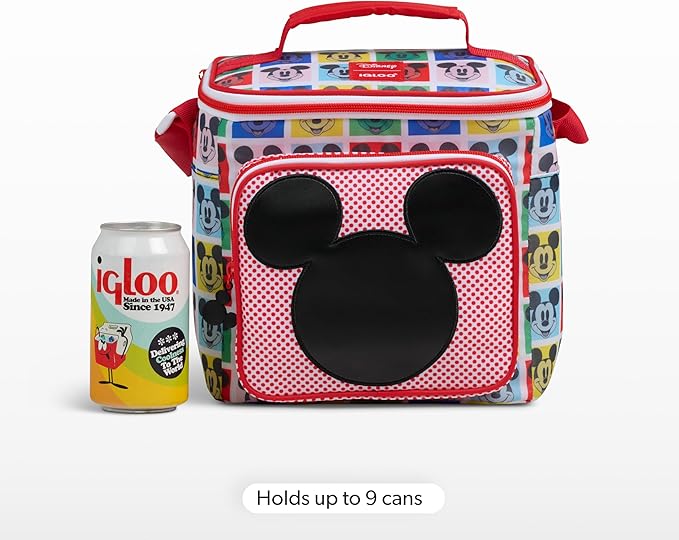 Igloo Disney Collection