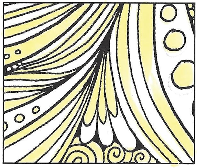 Tombow Dual Brush Pen Art Marker, 090 - Baby Yellow, 1-Pack